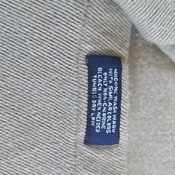 David Cremieux flannel button down shirt. - Picture 7 of 13